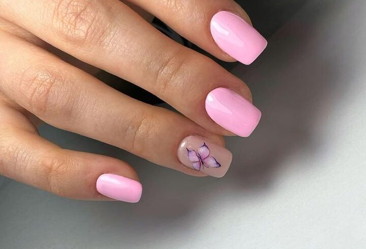 Servicii Aplicare Unghii Cu Gel In Camden Town, Newham