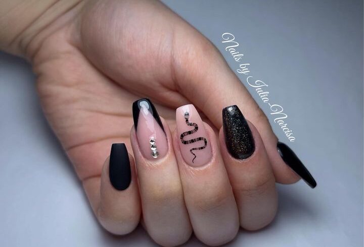 Servicii Aplicare Unghii Cu Gel In Camden Town, Newham