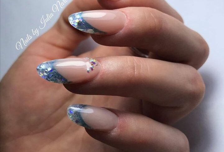 Servicii Aplicare Unghii Cu Gel In Camden Town, Newham