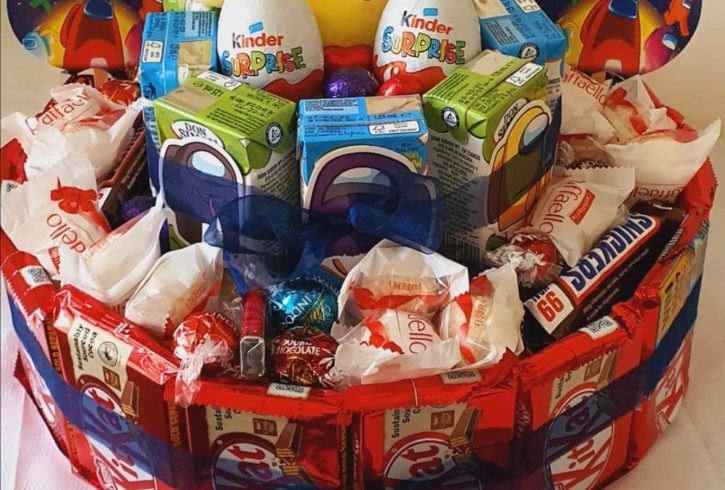 Cadouri Personalizate De Craciun Si Nu Numai Cu Livrare In UK