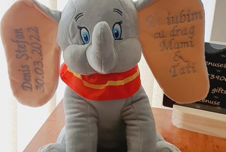 Cadouri Personalizate De Craciun Si Nu Numai Cu Livrare In UK