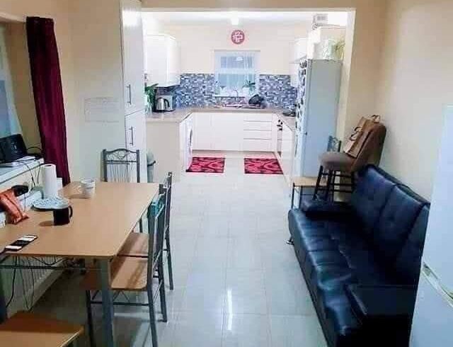 Chirie Camera Dubla In Newham, Londra