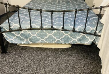 Chirie Camera Dubla In Leytonstone, Londra