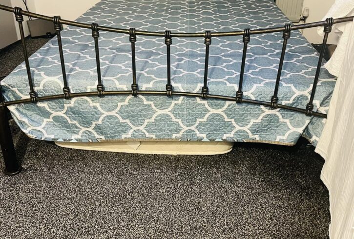 Chirie Camera Dubla In Leytonstone, Londra