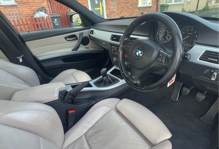 Vand Masina BMW Seria 3 M Sport In Dagenham, Londra