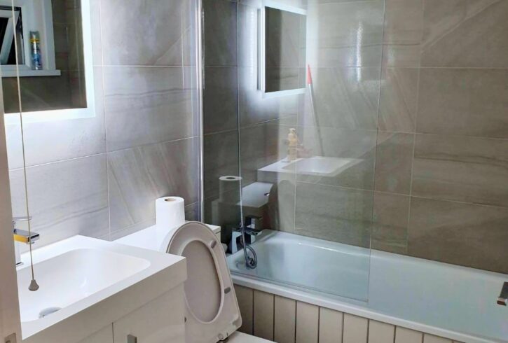 Chirie Camera Dubla In Newham, Londra