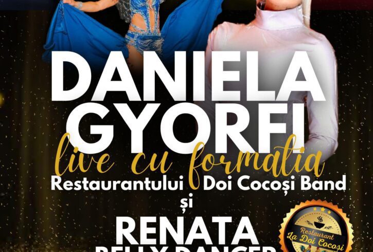 Eveniment Romanesc De Ziua Nationala A Romaniei In Luton, UK