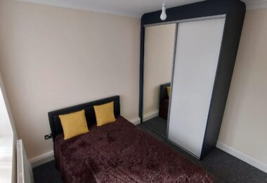 Chirie Camera Dubla In Walthamstow, Londra