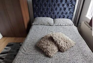 Chirie Camera Dubla In Ilford, Londra