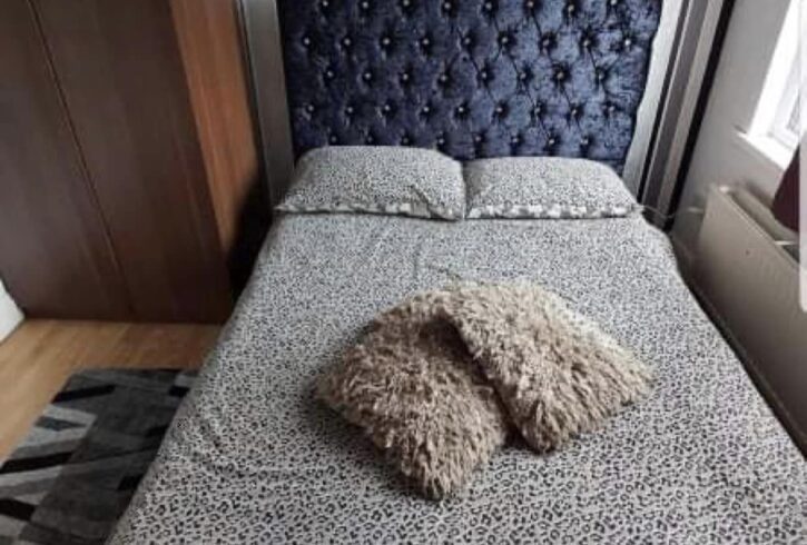 Chirie Camera Dubla In Ilford, Londra