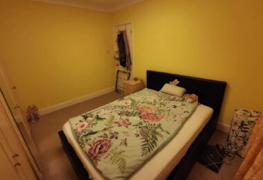 Chirie Camera Dubla In Bushey, Londra