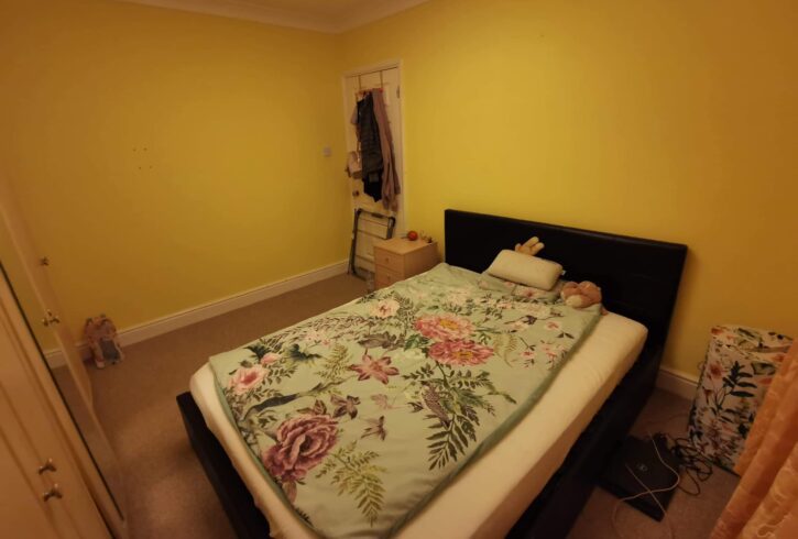 Chirie Camera Dubla In Bushey, Londra