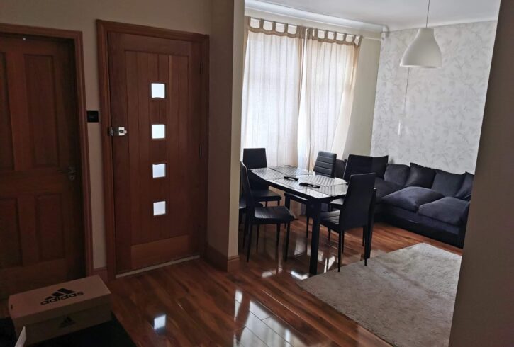 Chirie Camera Dubla In Barkingside, Londra