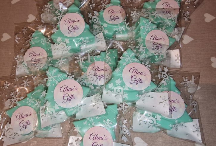 Produse Cosmetice Naturale La Comanda Pentru Craciun In UK