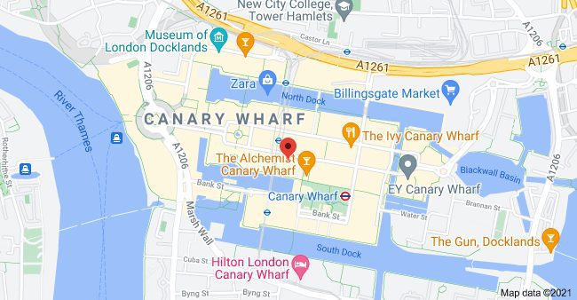 Munca Labourers cu CSCS in Canary Wharf Londra