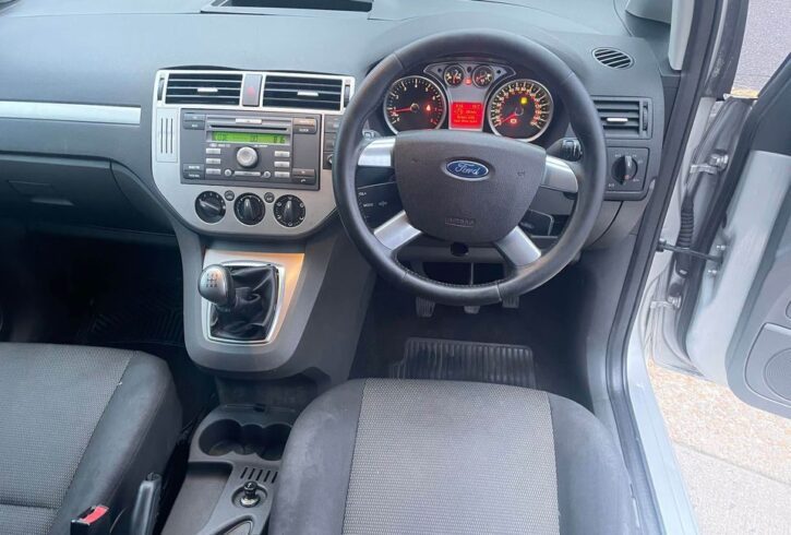 Vand Masina Ford Focus In Dagenham, Londra