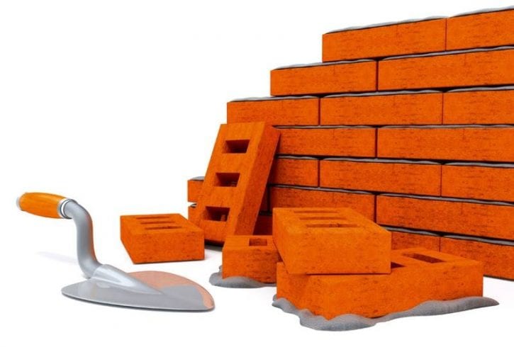 Angajam 5 zidari cu experienta in Reading UK