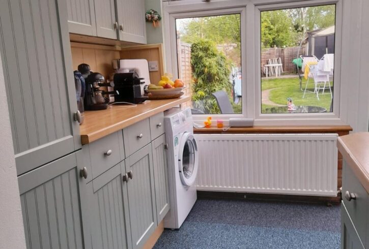 Chirie Camera Dubla In Bushey, Londra