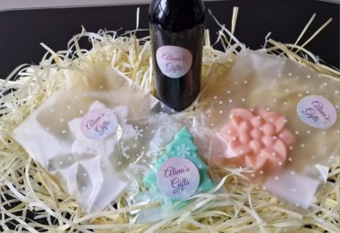 Produse Cosmetice Naturale La Comanda Pentru Craciun In UK