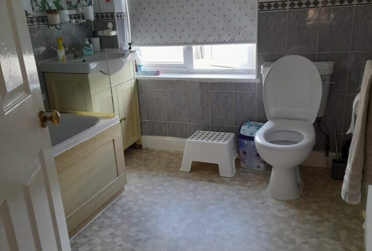 Chirie Camera Dubla In Bushey, Londra