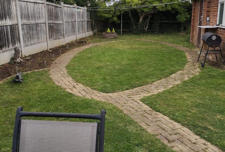 Chirie Camera Dubla In Barkingside, Londra