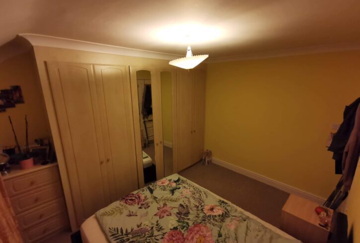 Chirie Camera Dubla In Bushey, Londra