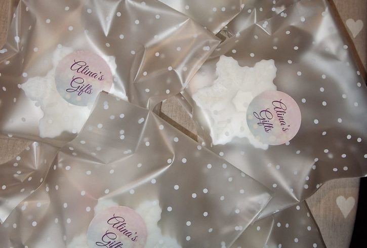 Produse Cosmetice Naturale La Comanda Pentru Craciun In UK