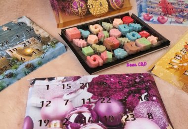 Cadouri Si Ornamente De Craciun In Nottingham, UK