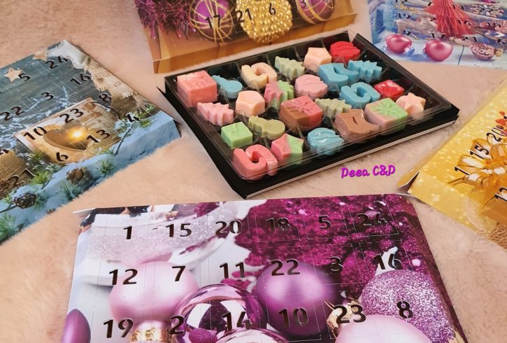 Cadouri Si Ornamente De Craciun In Nottingham, UK