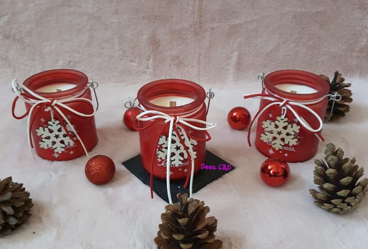 Cadouri Si Ornamente De Craciun In Nottingham, UK