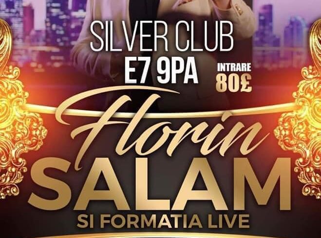 Concerte Live Si Petrecere De Craciun In Newham, Londra