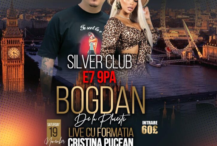 Concerte Live Si Petrecere De Craciun In Newham, Londra