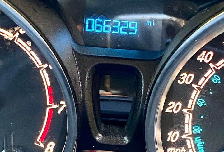 Vand Masina Ford Fiesta In Stanmore, Londra