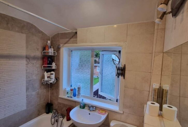 Chirie Camera Dubla In Sudbury Hill, Londra