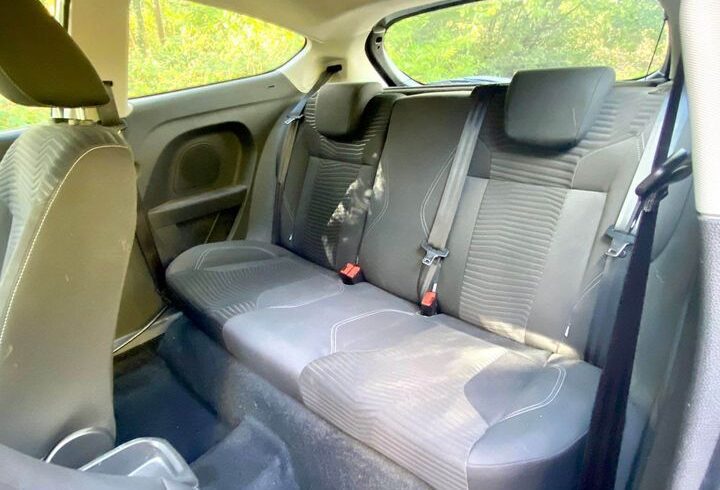 Vand Masina Ford Fiesta In Stanmore, Londra