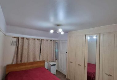 Chirie Camera Dubla In Sudbury Hill, Londra