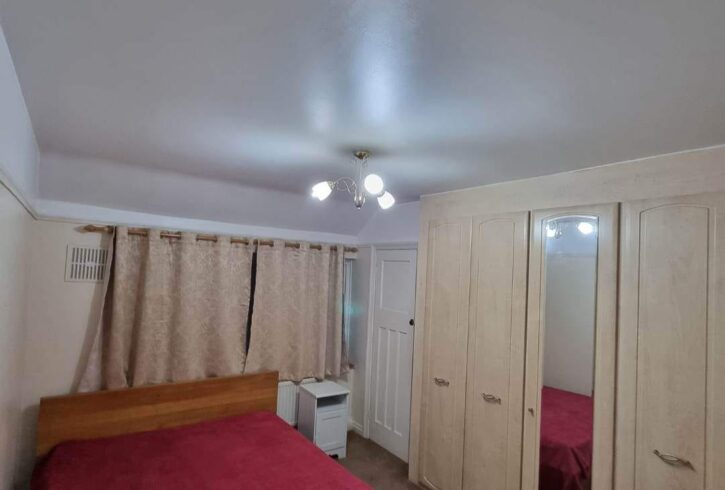 Chirie Camera Dubla In Sudbury Hill, Londra