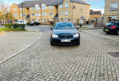 Vand Masina Volkswagen Golf S In Enfield, Londra