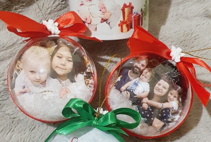 Cadouri Personalizate De Craciun Si Nu Numai Cu Livrare In UK