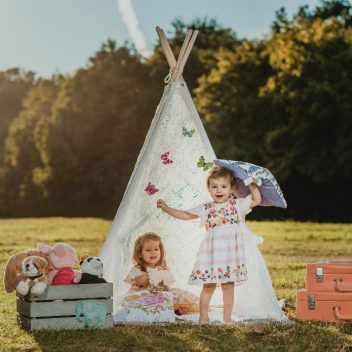 Newborn Treasures Photography Londra