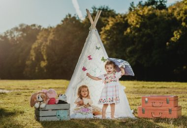 Newborn Treasures Photography Londra