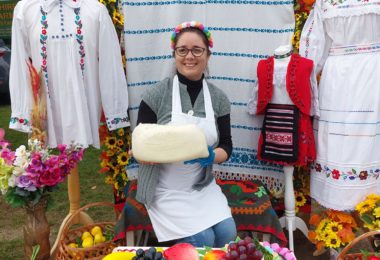 Produse Lactate Romanesti In Sheffield Cu Livrare Oriunde In UK