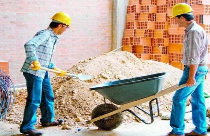 Recrutam Muncitori Constructii Pentru Santierele din Londra