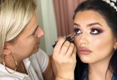Servicii Machiaj Profesional in Zona Brent Kingsbury NW9