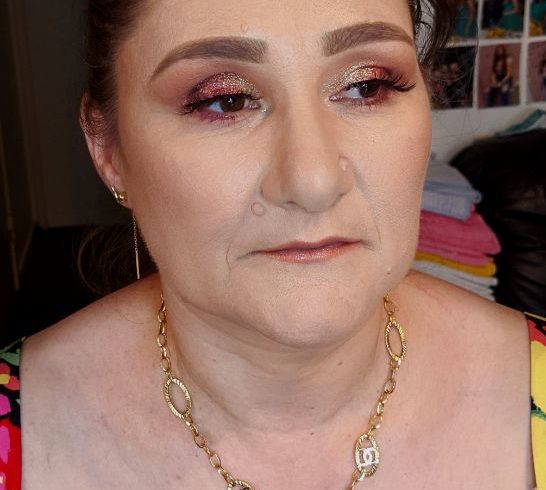 Artist Machiaj Pentru Ocazii Speciale in Merton