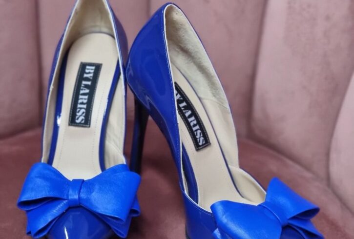 Emilia's Dresses - Rochii și Pantofi de Ocazie in Hemel Hempstead