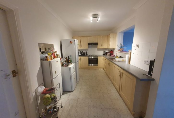 Chirie Camera Dubla in Debden Londra IG10