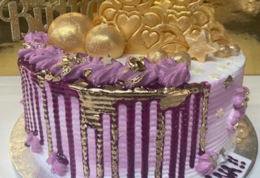 Delicii Delicii - Patiserie Cofetarie cu Specific Romanesc in Harrow