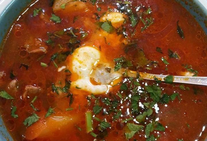 Restaurant DG Romanesc in Birmingham Smethwich B66