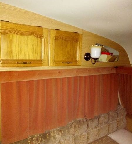 Caravana de vanzare in Luton